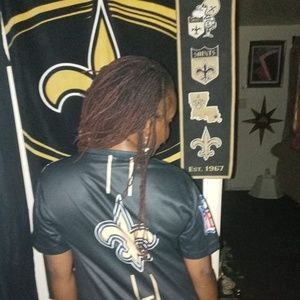 Meet your Posher, Imani